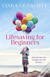 Capa do artigo Lifesaving For Beginners
