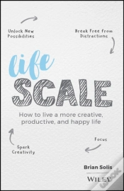 Capa do artigo Lifescale