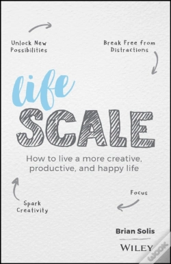 Capa do artigo Lifescale
