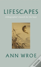 Capa do artigo Lifescapes