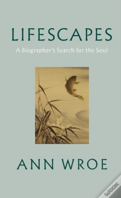 Capa do artigo Lifescapes