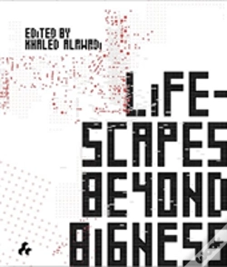 Capa do artigo Lifescapes Beyond Bigness