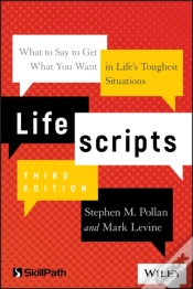 Capa do artigo Lifescripts