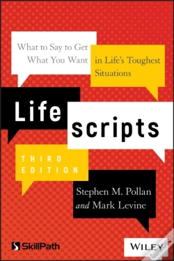 Capa do artigo Lifescripts