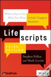 Capa do artigo Lifescripts