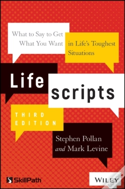 Capa do artigo Lifescripts