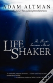 Capa do artigo Lifeshaker