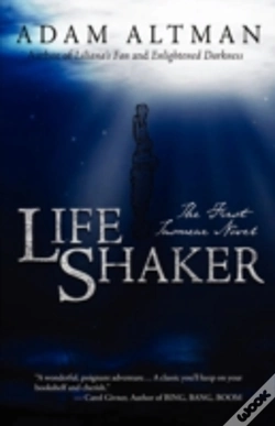 Capa do artigo Lifeshaker