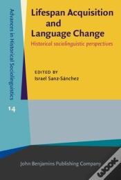 Capa do artigo Lifespan Acquisition And Language Change