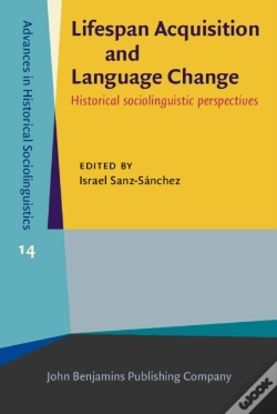 Capa do artigo Lifespan Acquisition And Language Change
