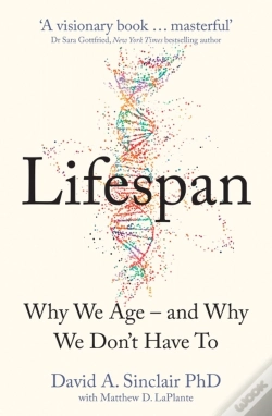Capa do artigo Lifespan