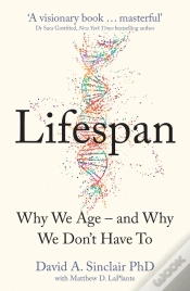 Capa do artigo Lifespan