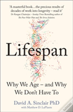 Capa do artigo Lifespan