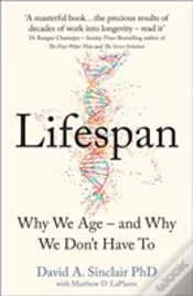 Capa do artigo Lifespan