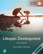 Capa do artigo Lifespan Development, Global Edition