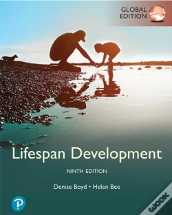 Capa do artigo Lifespan Development, Global Edition