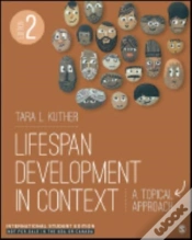 Capa do artigo Lifespan Development In Context - International Student Edition