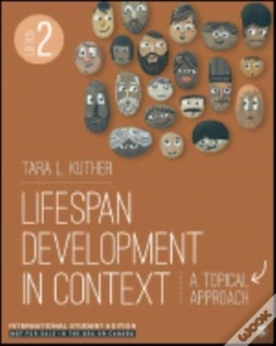 Capa do artigo Lifespan Development In Context - International Student Edition