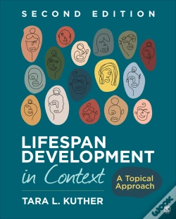 Capa do artigo Lifespan Development In Context