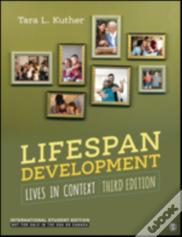 Lifespan Development - International Student Edition