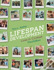 Capa do artigo Lifespan Development