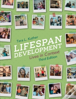 Capa do artigo Lifespan Development