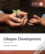 Capa do artigo Lifespan Development With Mypsychlab, Global Edition