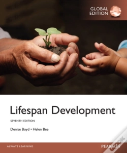 Capa do artigo Lifespan Development With Mypsychlab, Global Edition