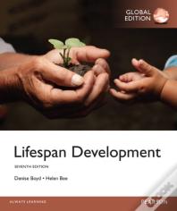 Lifespan Development With Mypsychlab, Global Edition