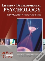 Capa do artigo Lifespan Developmental Psychology Dantes/Dsst Test Study Guide