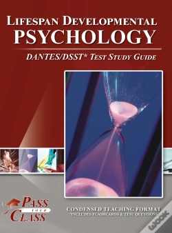 Capa do artigo Lifespan Developmental Psychology Dantes/Dsst Test Study Guide