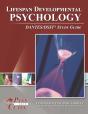 Lifespan Developmental Psychology Dantes/Dsst Test Study Guide - Preview