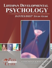 Capa do artigo Lifespan Developmental Psychology Dantes/Dsst Test Study Guide