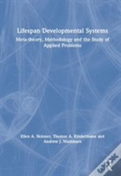 Capa do artigo Lifespan Developmental Systems