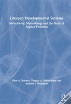 Capa do artigo Lifespan Developmental Systems