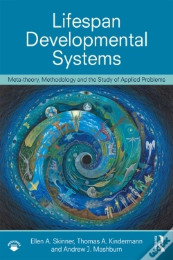 Capa do artigo Lifespan Developmental Systems