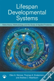 Capa do artigo Lifespan Developmental Systems