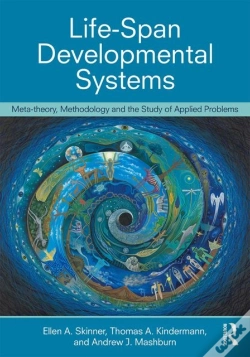Capa do artigo Lifespan Developmental Systems