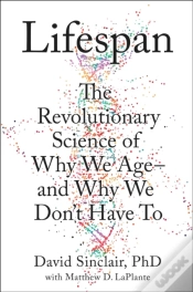Capa do artigo Lifespan