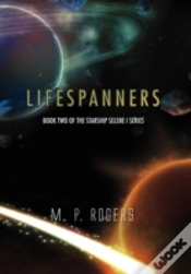 Capa do artigo Lifespanners