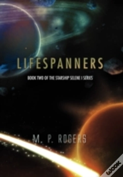 Capa do artigo Lifespanners