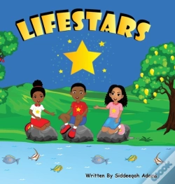 Capa do artigo Lifestars