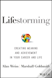 Capa do artigo Lifestorming