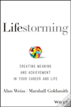 Capa do artigo Lifestorming