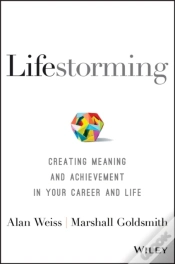 Capa do artigo Lifestorming