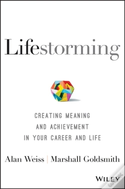 Capa do artigo Lifestorming