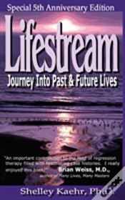 Capa do artigo Lifestream