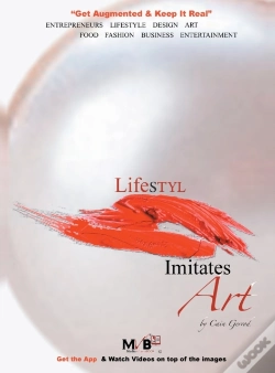 Capa do artigo Lifestyl Imitates Art: The Media Video B