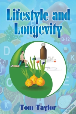 Capa do artigo Lifestyle And Longevity