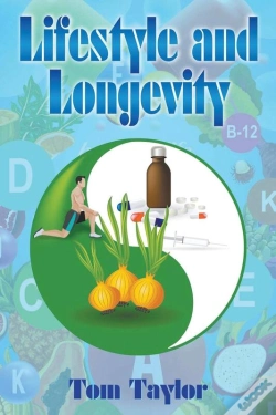 Capa do artigo Lifestyle And Longevity